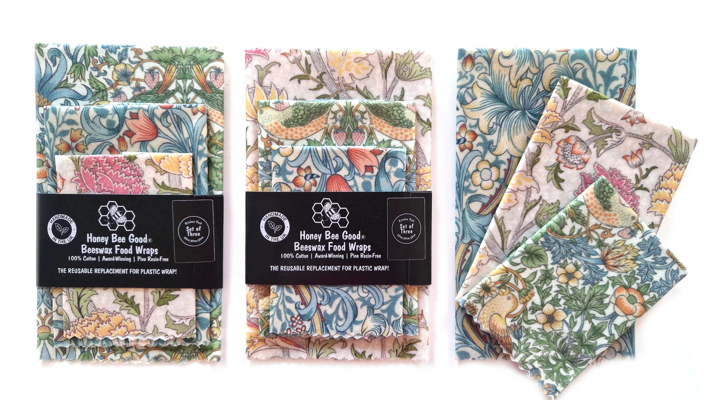 Award-winning Small Family Business. 3,600 5* Reviews. WHOLESALE, too.