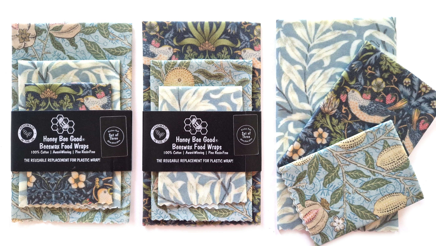 Award-winning Small Family Business. 3,600 5* Reviews. WHOLESALE, too.