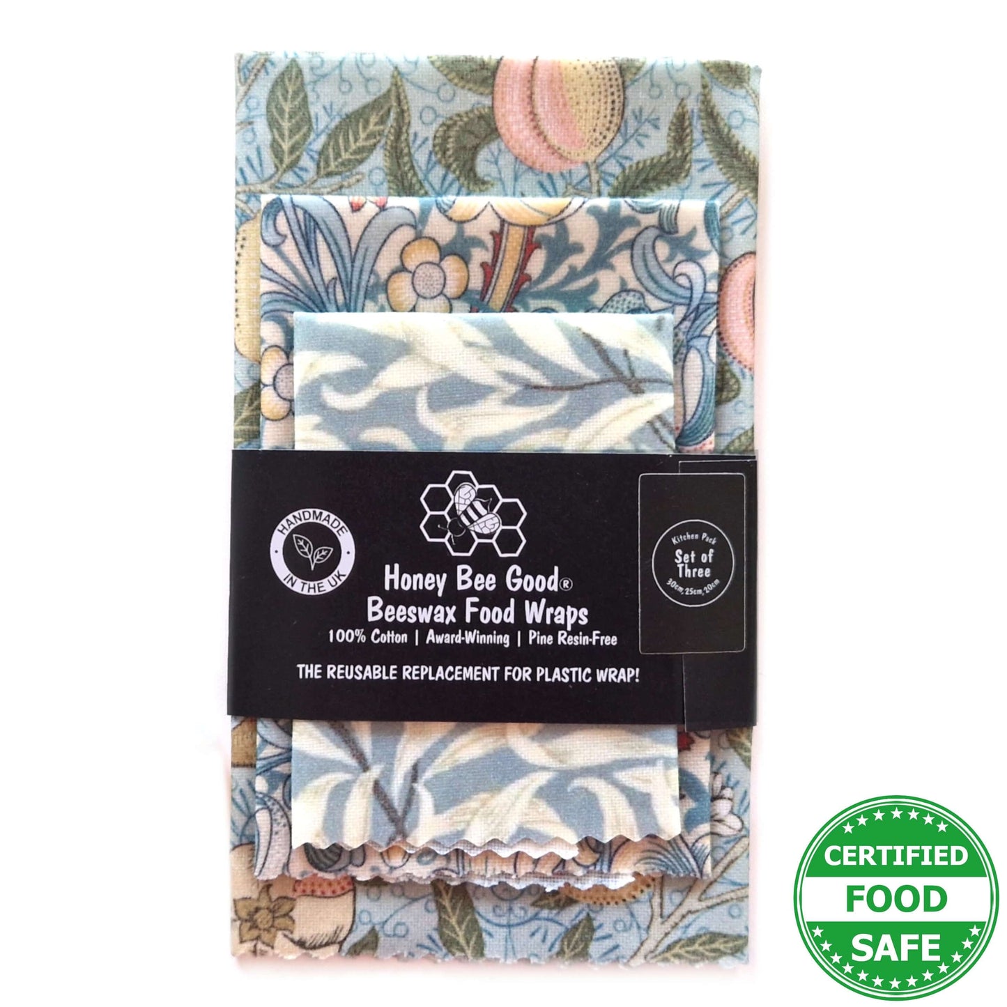 Award-winning Small Family Business. 3,600 5* Reviews. WHOLESALE, too.