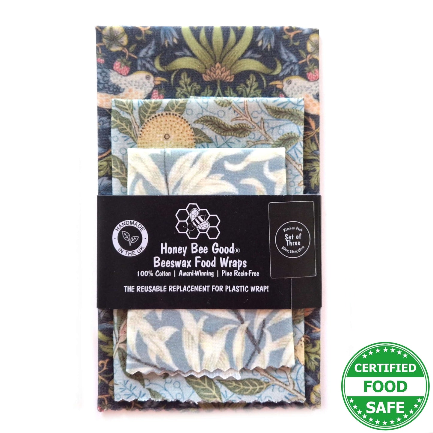 Award-winning Small Family Business. 3,600 5* Reviews. WHOLESALE, too.