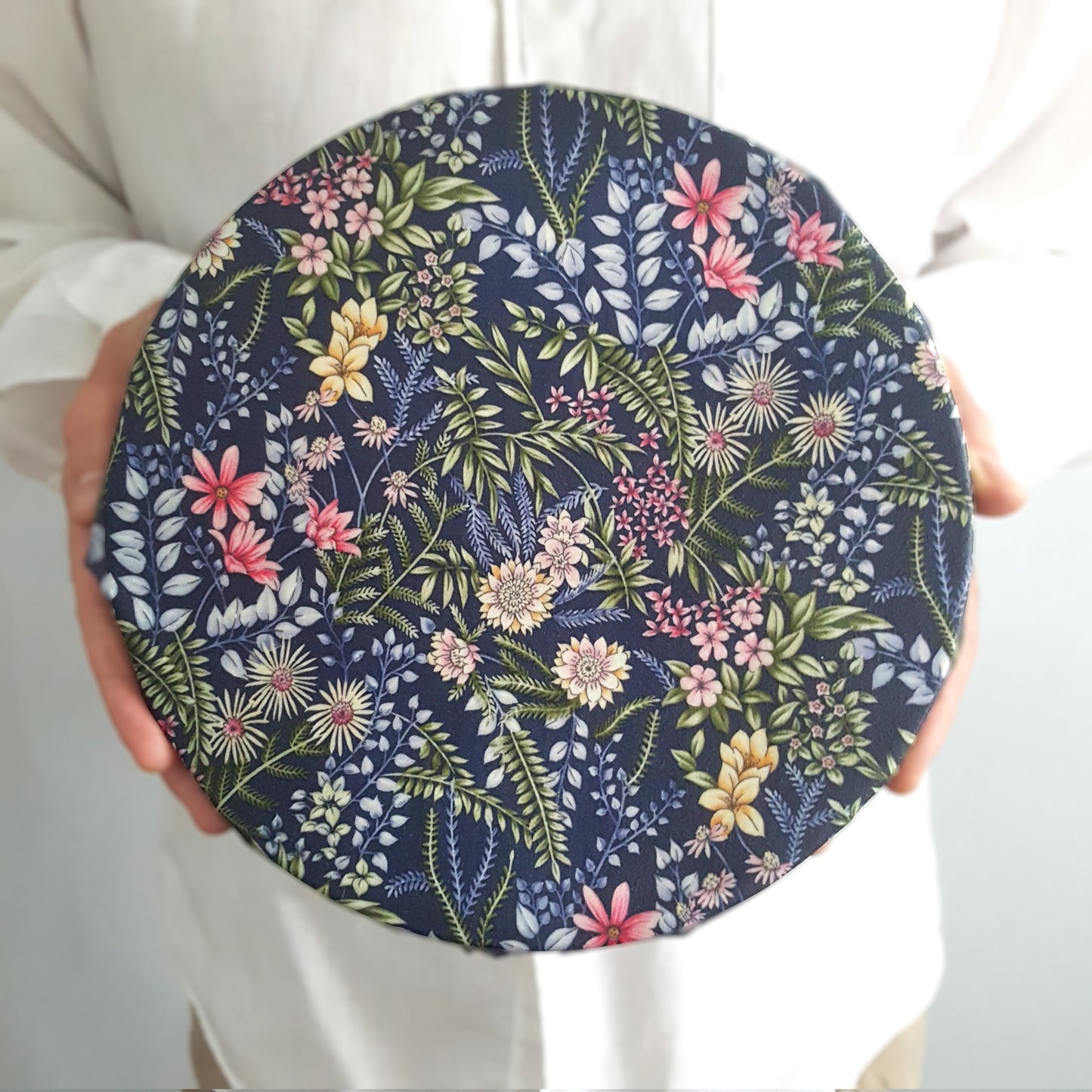 Coffret classique de 2 pièces | Botanical