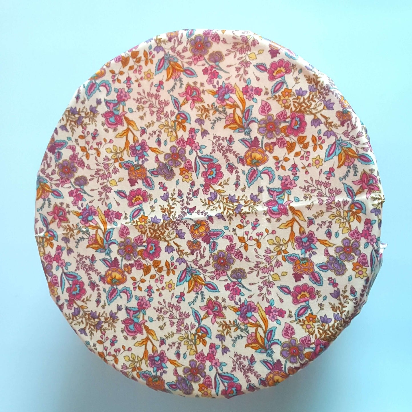 Reusable Beeswax Food Wraps 100% Hand Made in the UK by Honey Bee Good.