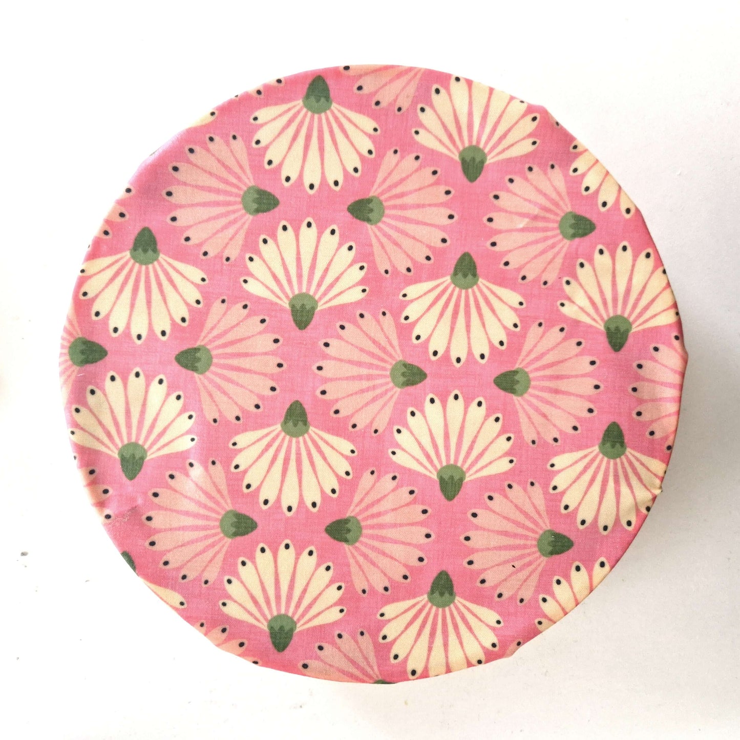 Reusable Beeswax Food Wraps 100% Hand Made in the UK by Honey Bee Good.