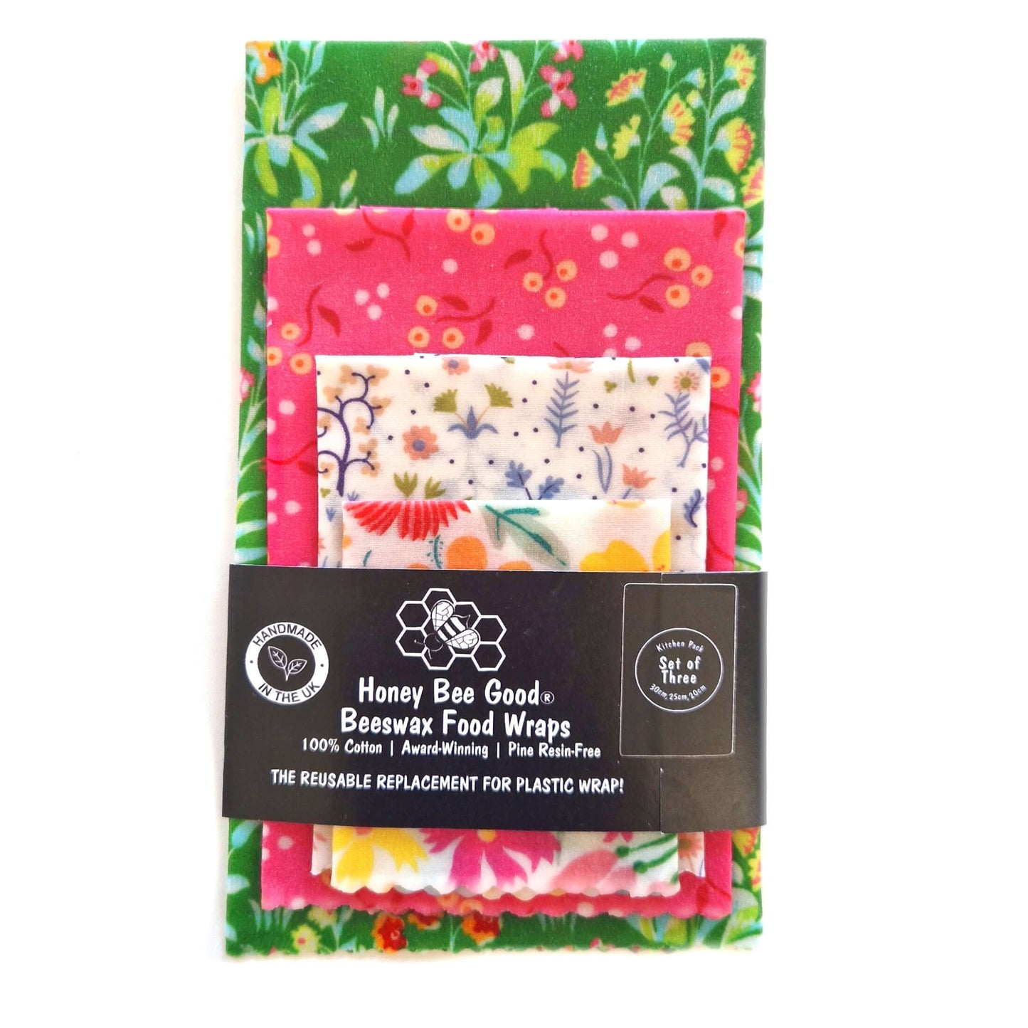 Award-winning Small Family Business. 3,600 5* Reviews. WHOLESALE, too.