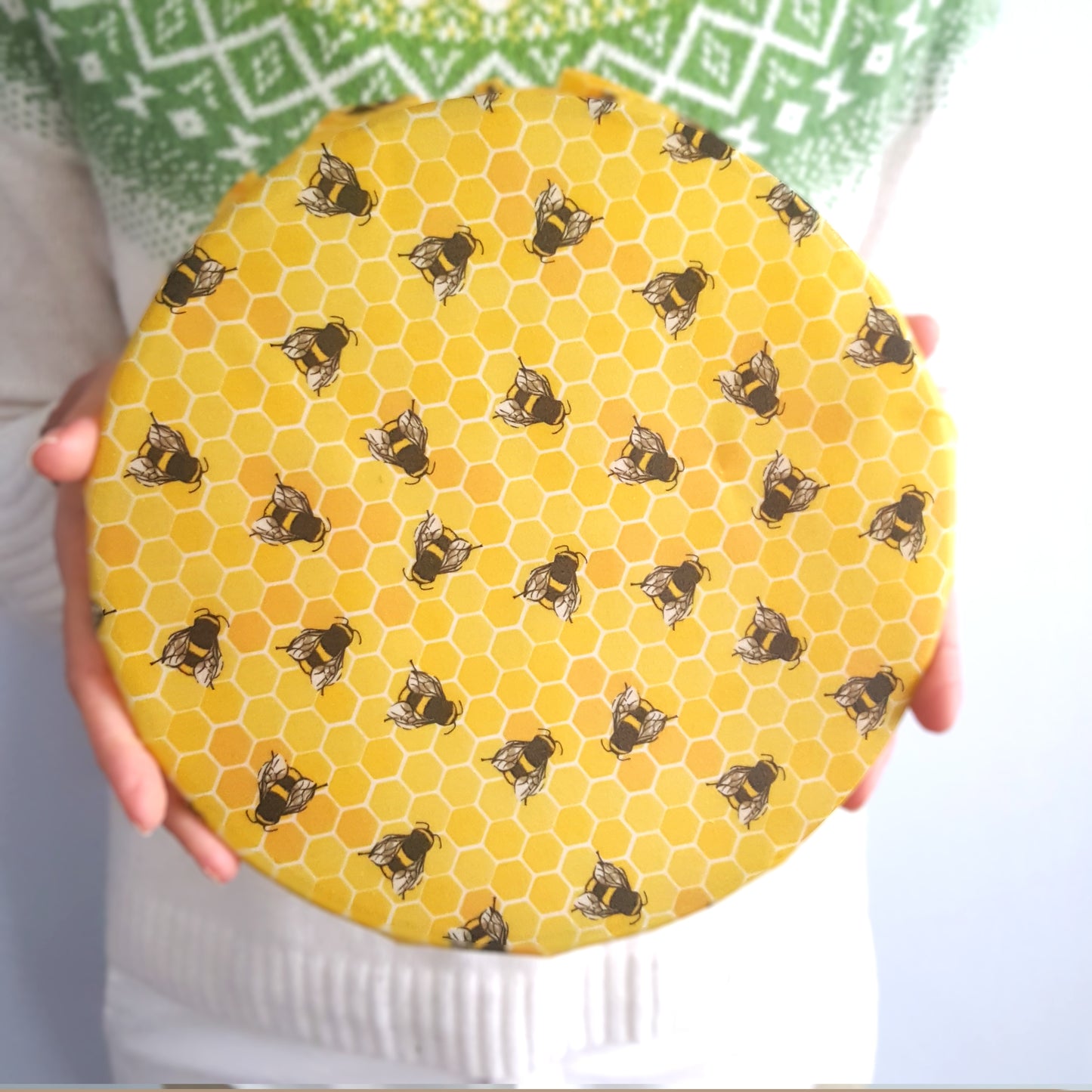 Coffret classique de 2 pièces | Lemony Bees