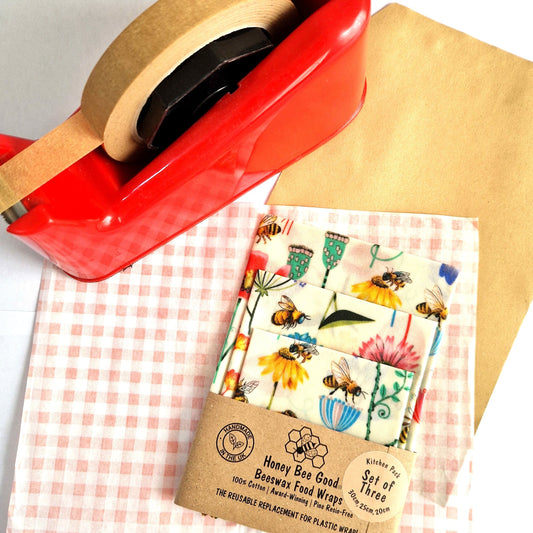 Is the packaging you buy really eco-friendly?