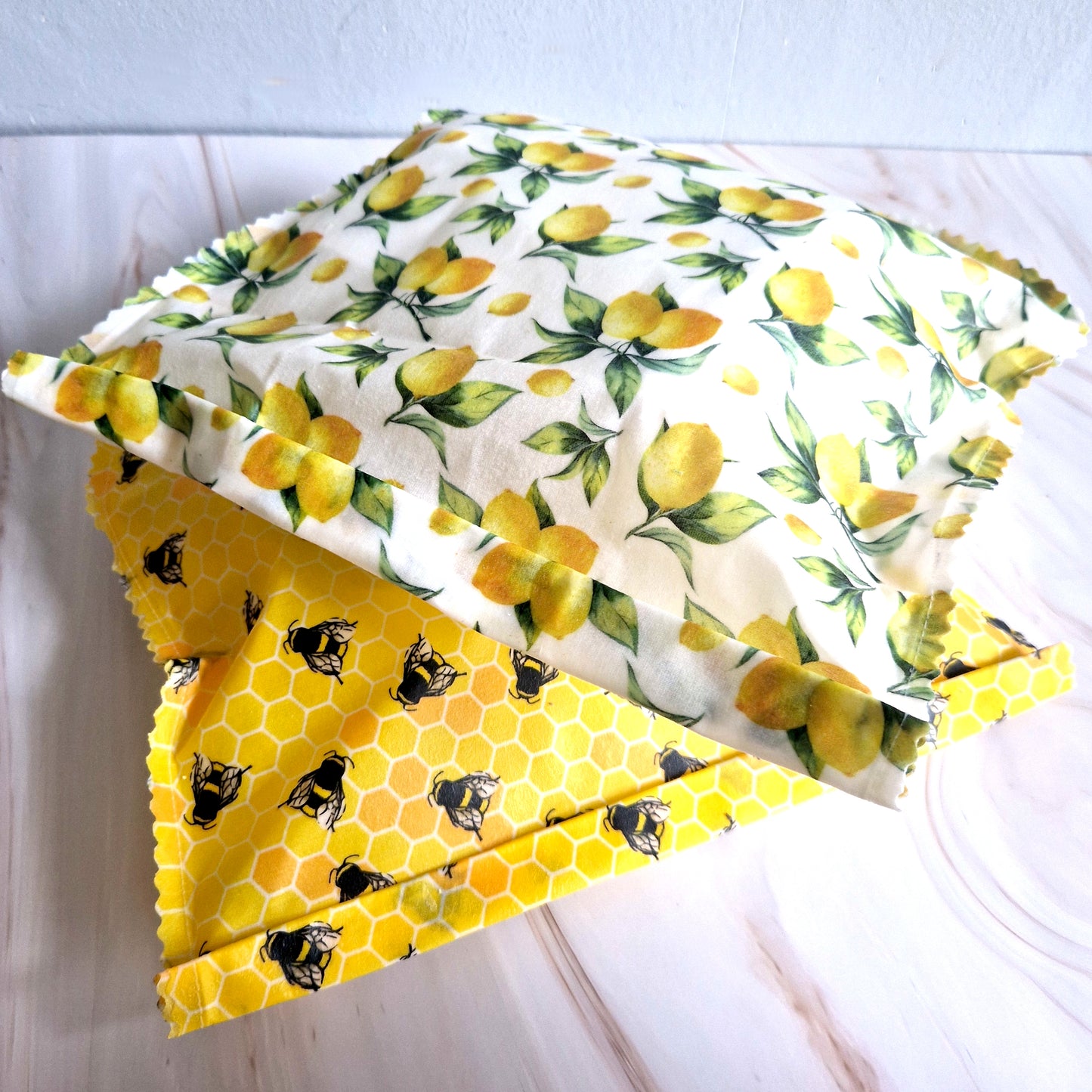 Value Bundle: The Sandwich Bag Set of 2