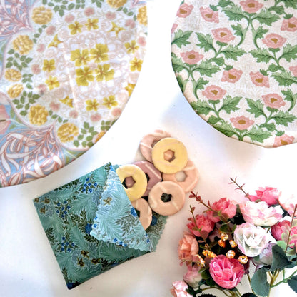 Award-winning Small Family Business. 3,600 5* Reviews. WHOLESALE, too.