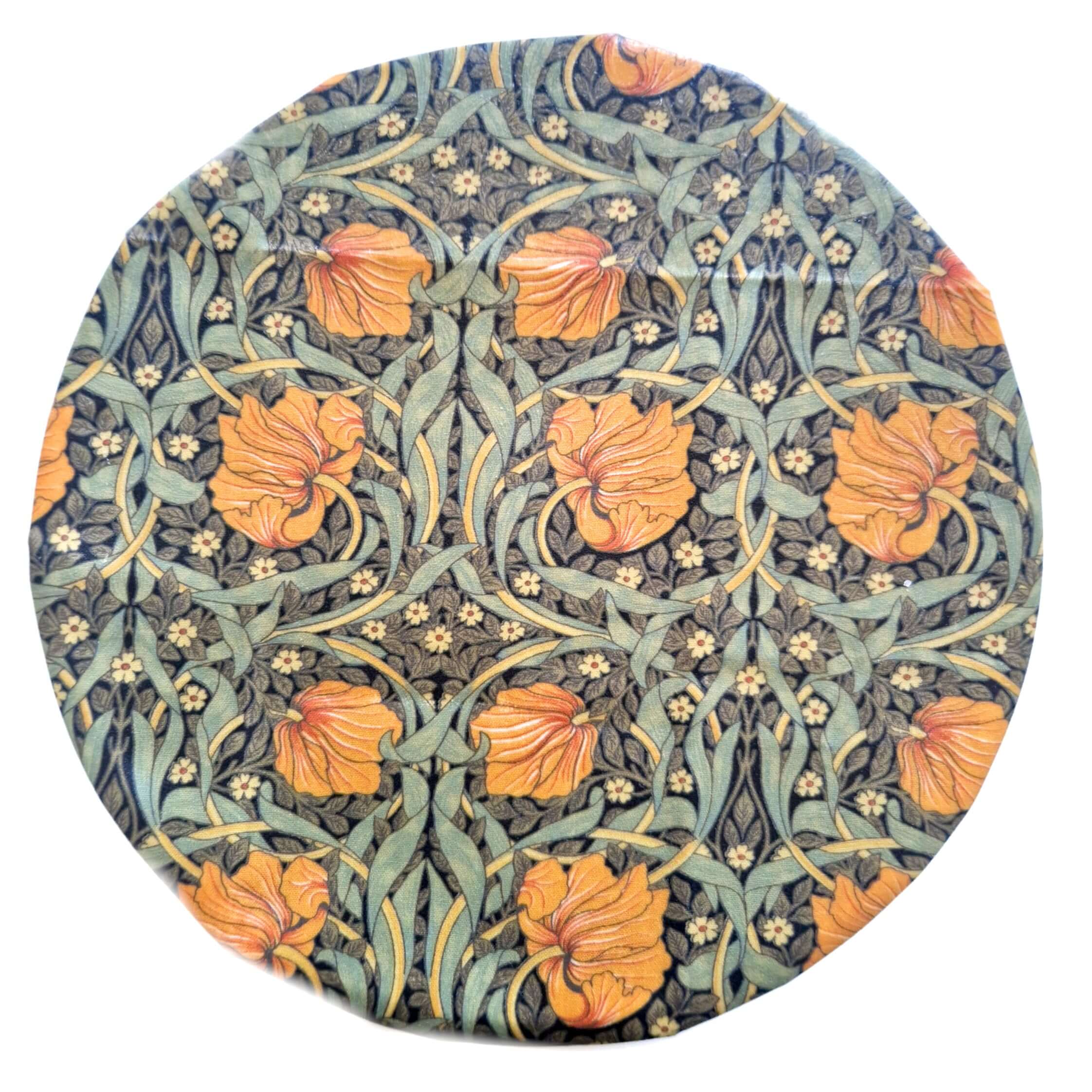 The World of Ornament　William Morris Morris Ornaments - Etsy UK