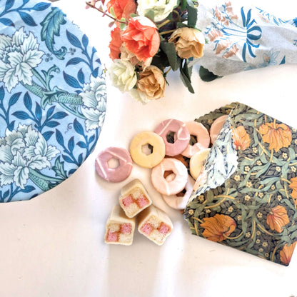 Award-winning Small Family Business. 3,600 5* Reviews. WHOLESALE, too.