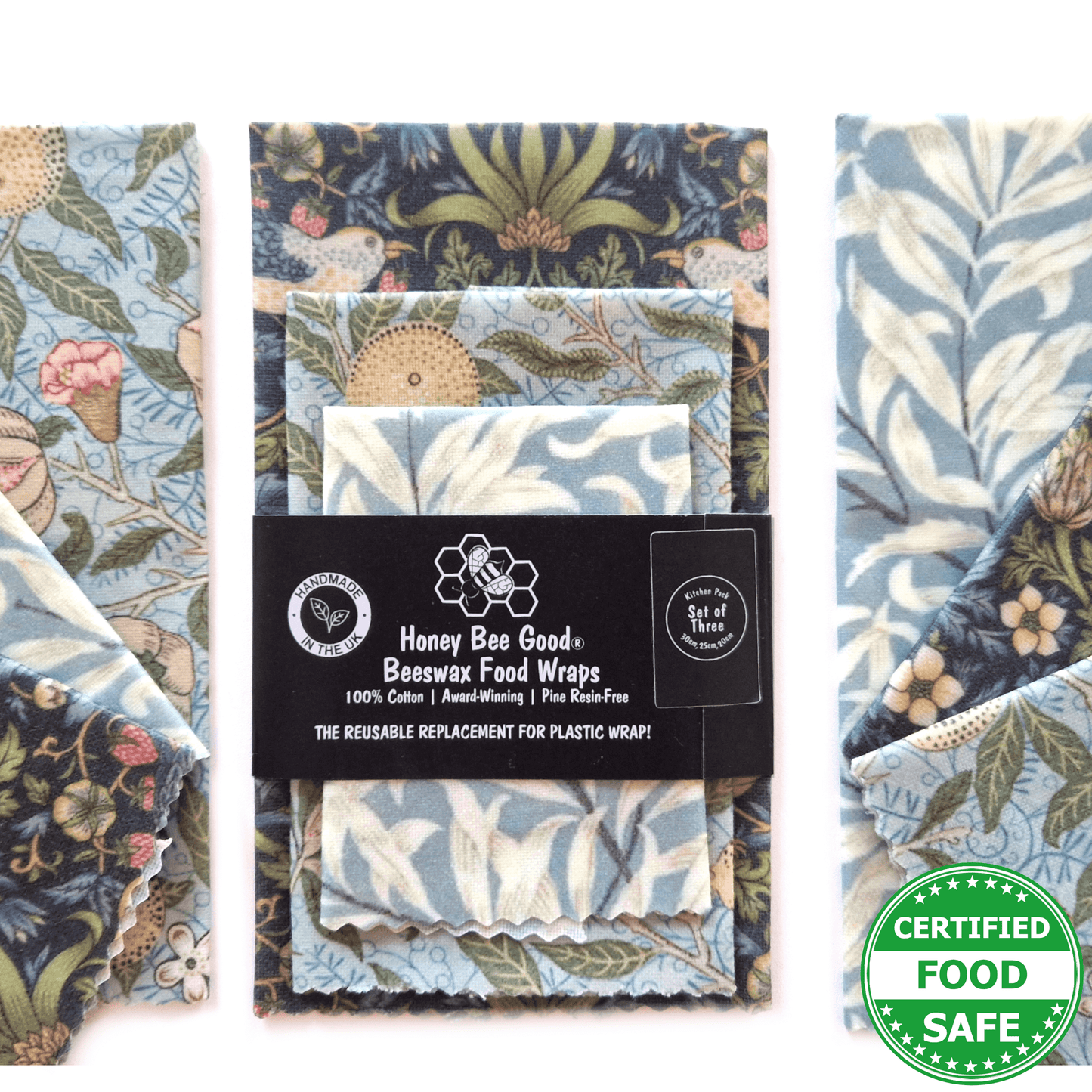 Award-winning Small Family Business. 3,600 5* Reviews. WHOLESALE, too.