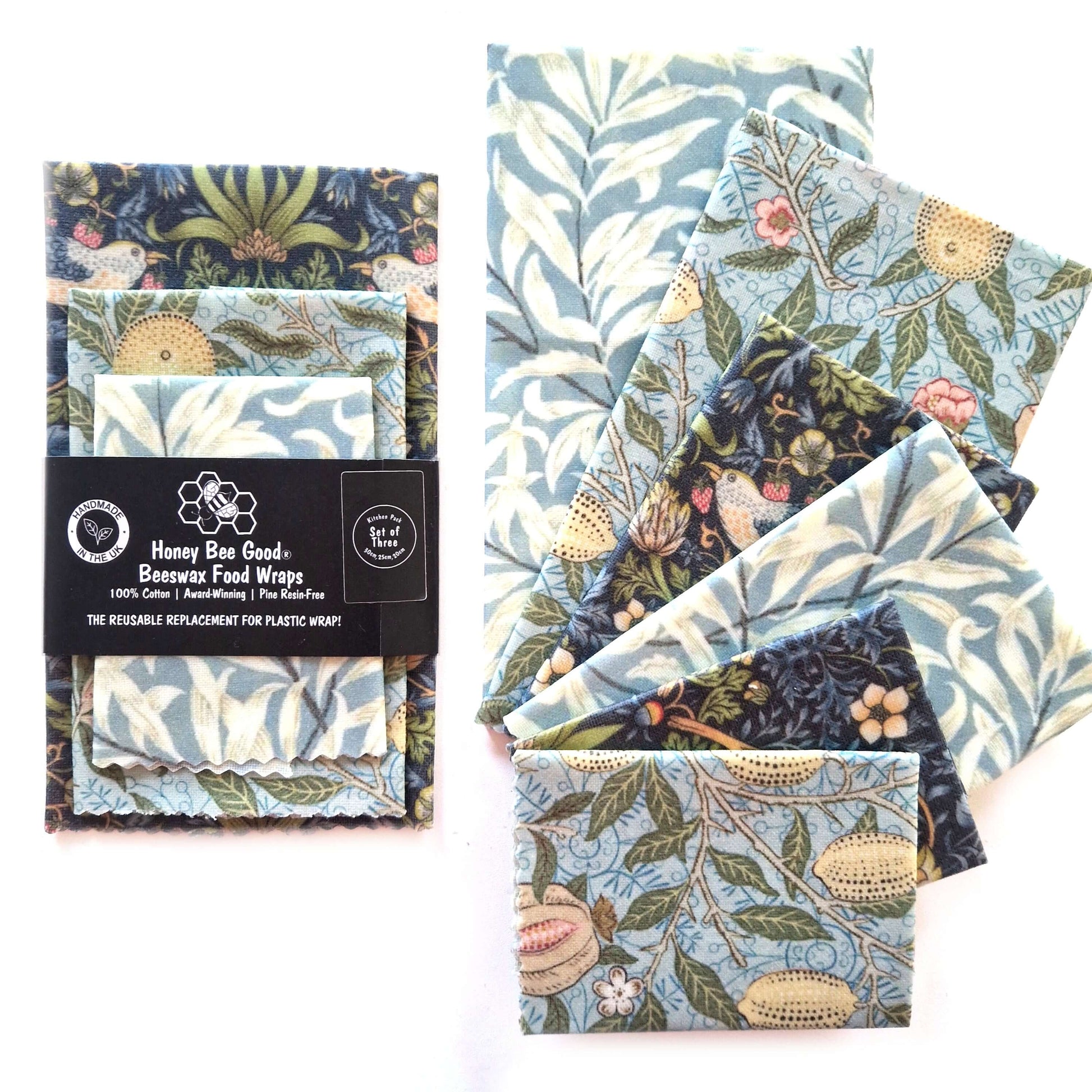 Award-winning Small Family Business. 3,600 5* Reviews. WHOLESALE, too.