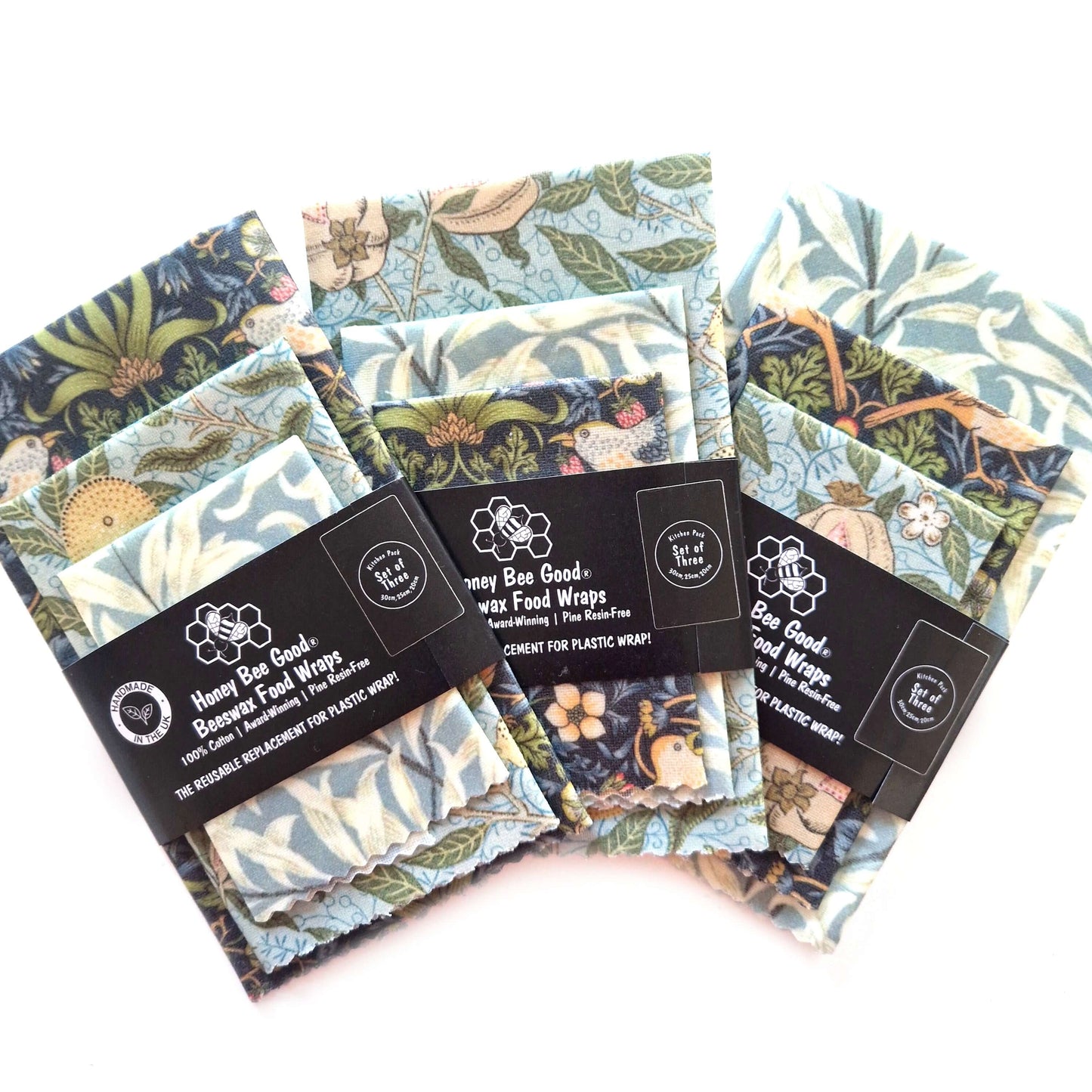 Award-winning Small Family Business. 3,600 5* Reviews. WHOLESALE, too.