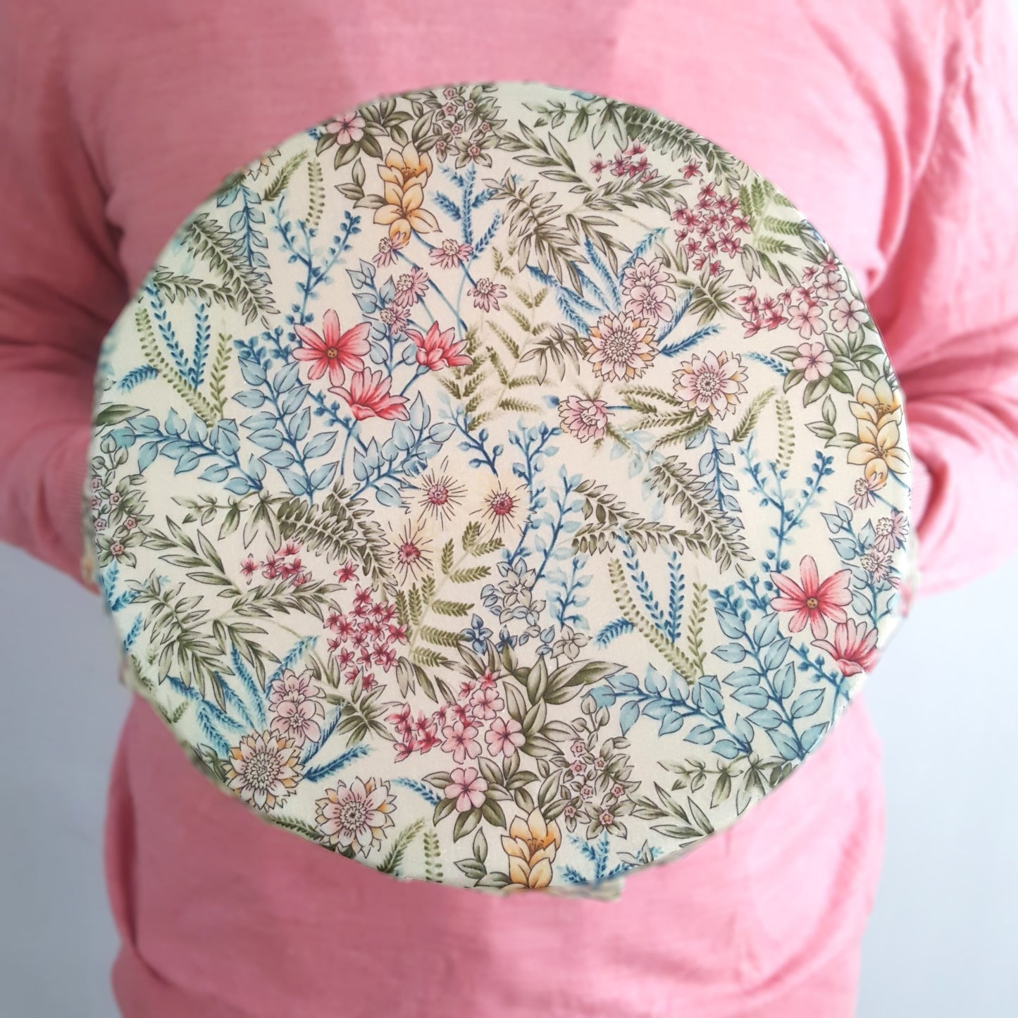 Single Large Beeswax Wraps | Lucky Dip Pattern