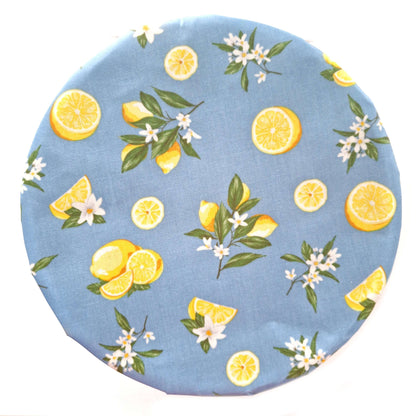 Reusable Beeswax Food Wraps 100% Hand Made in the UK by Honey Bee Good.