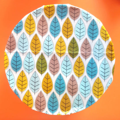 Reusable Beeswax Food Wraps 100% Hand Made in the UK by Honey Bee Good.