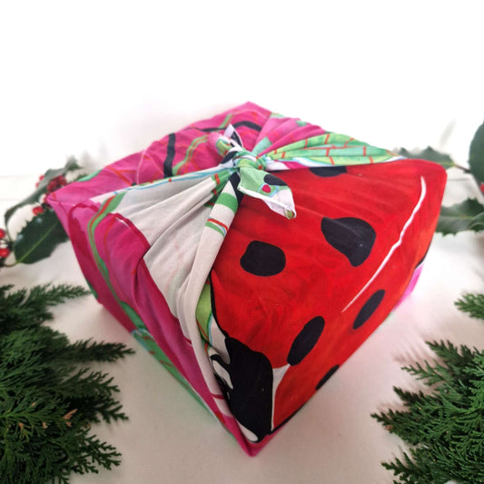 Reusable Beeswax Food Wraps 100% Hand Made in the UK by Honey Bee Good.