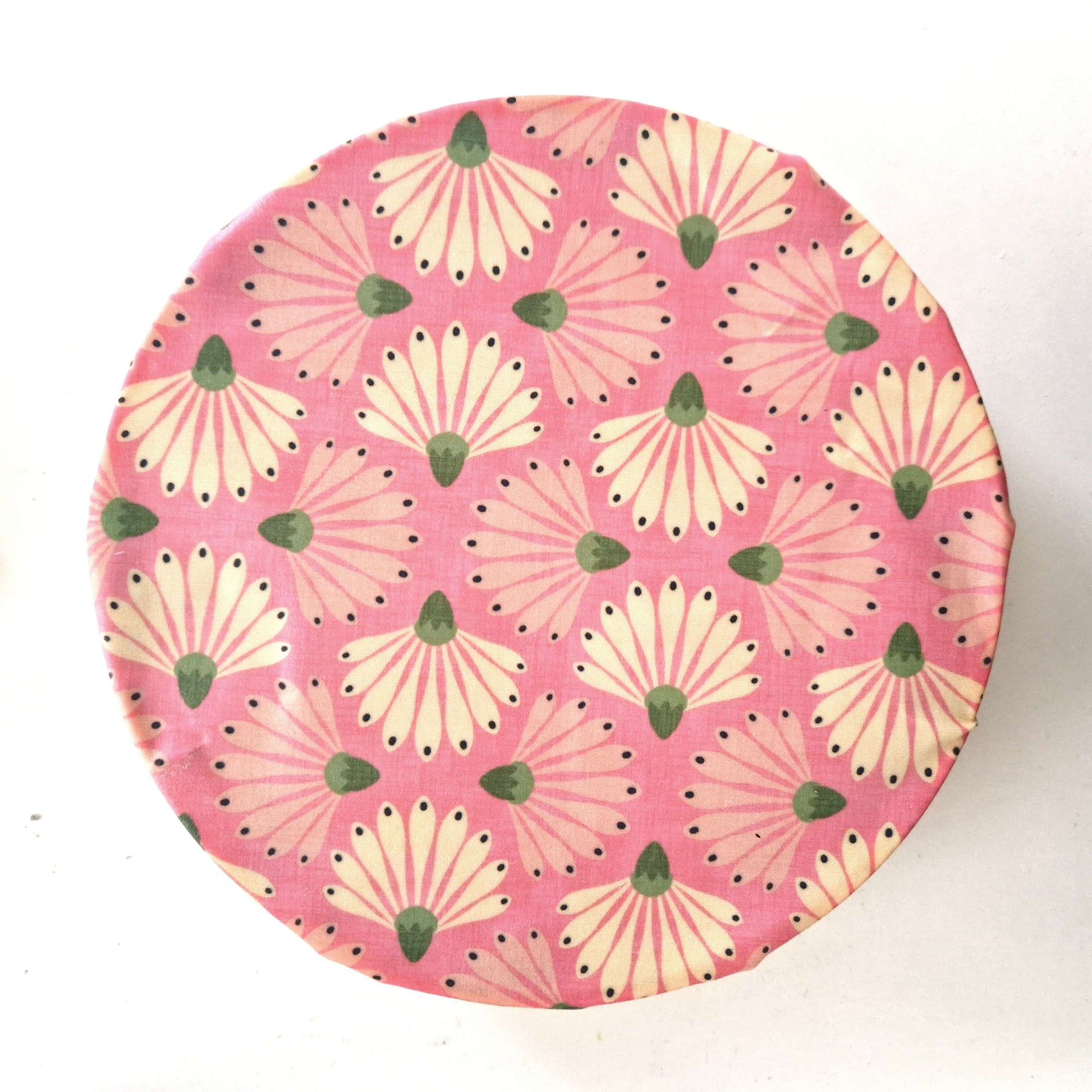 Reusable Beeswax Food Wraps 100% Hand Made in the UK by Honey Bee Good.