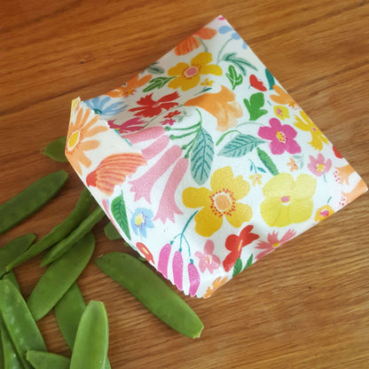 Beeswax Wrap from our Sustainability Award-winning UK Small Family Business. 3,600 5* Reviews. WHOLESALE, too.