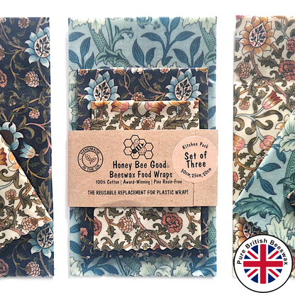 Award-winning Small Family Business. 3,600 5* Reviews. WHOLESALE, too.