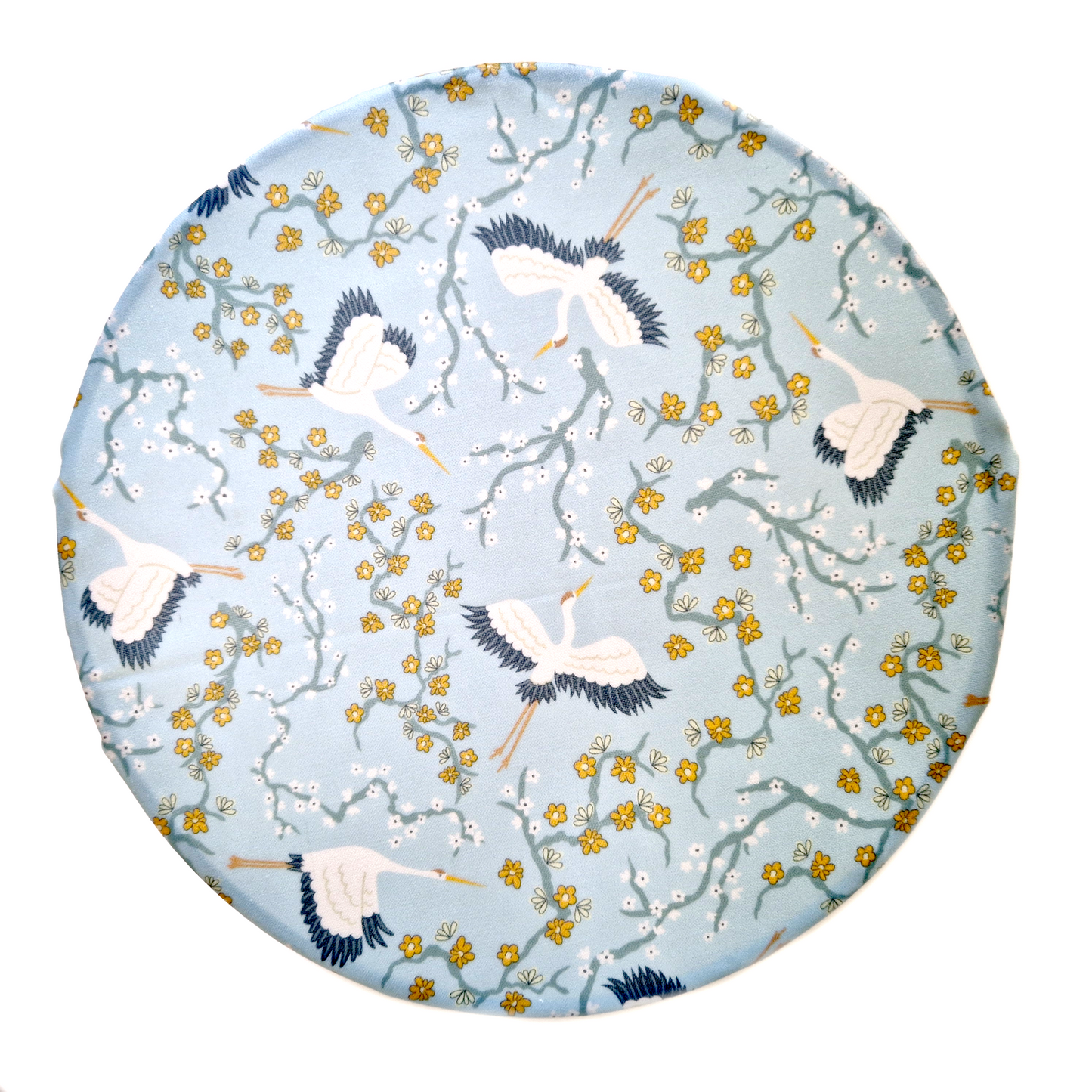 Classic British Collection Set of 3 Beeswax Wraps | Lucky Cranes