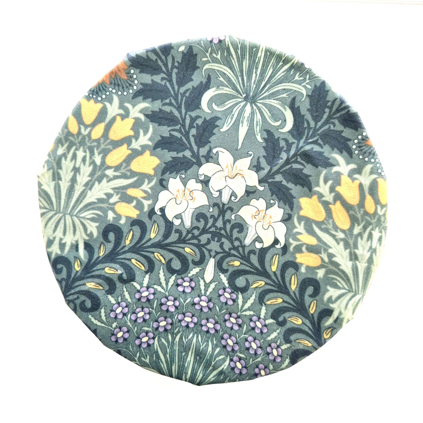 Reusable Beeswax Food Wraps 100% Hand Made in the UK by Honey Bee Good.