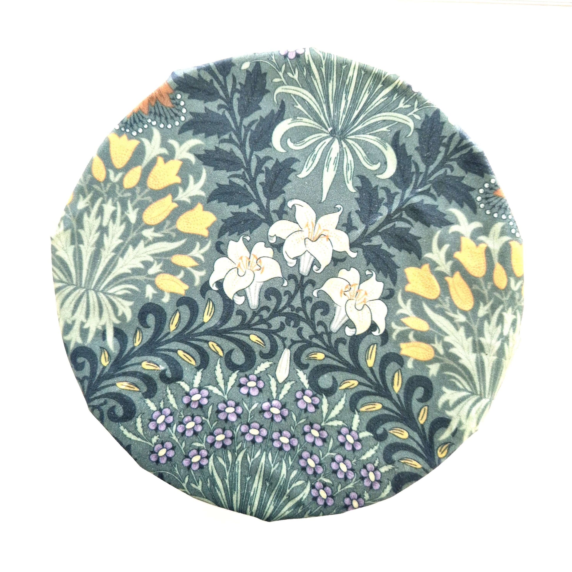 Reusable Beeswax Food Wraps 100% Hand Made in the UK by Honey Bee Good.