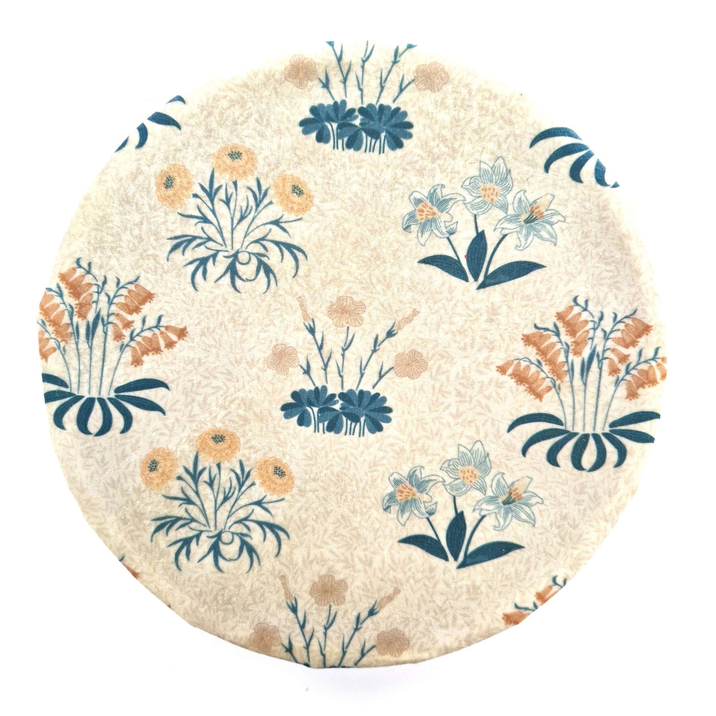 Reusable Beeswax Food Wraps 100% Hand Made in the UK by Honey Bee Good.