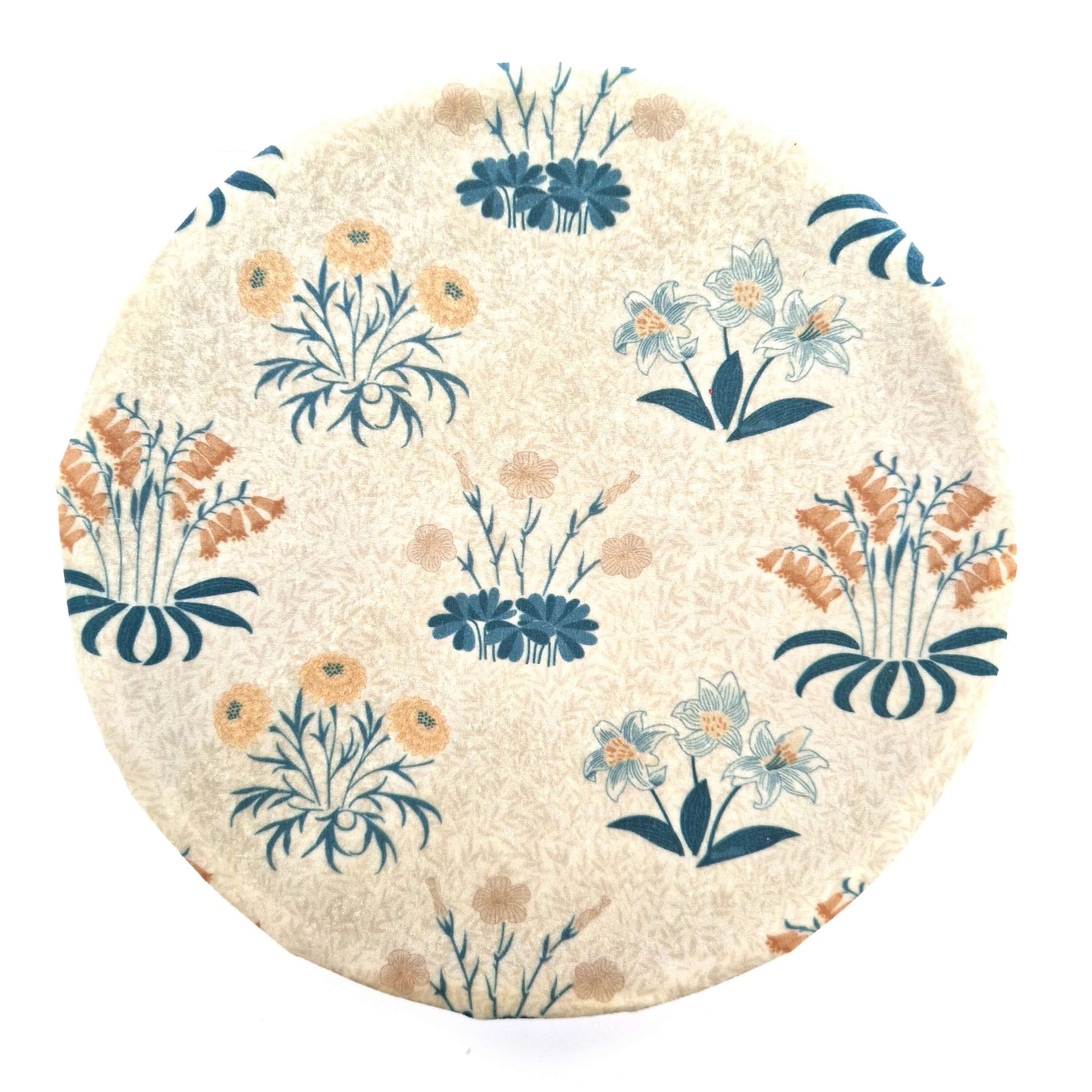 Reusable Beeswax Food Wraps 100% Hand Made in the UK by Honey Bee Good.