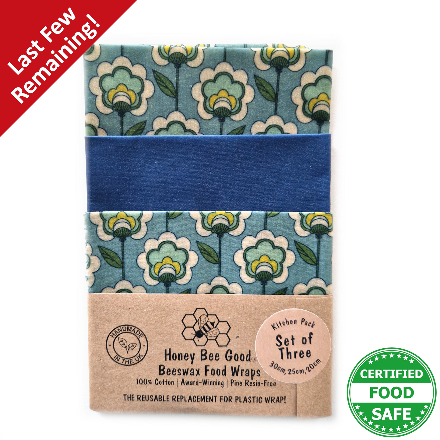 Spar-Set: 3er-Set L, M, S | Mod Poppies
