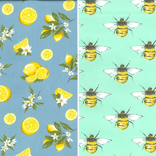 Coffret classique de 3 pièces | Limonade