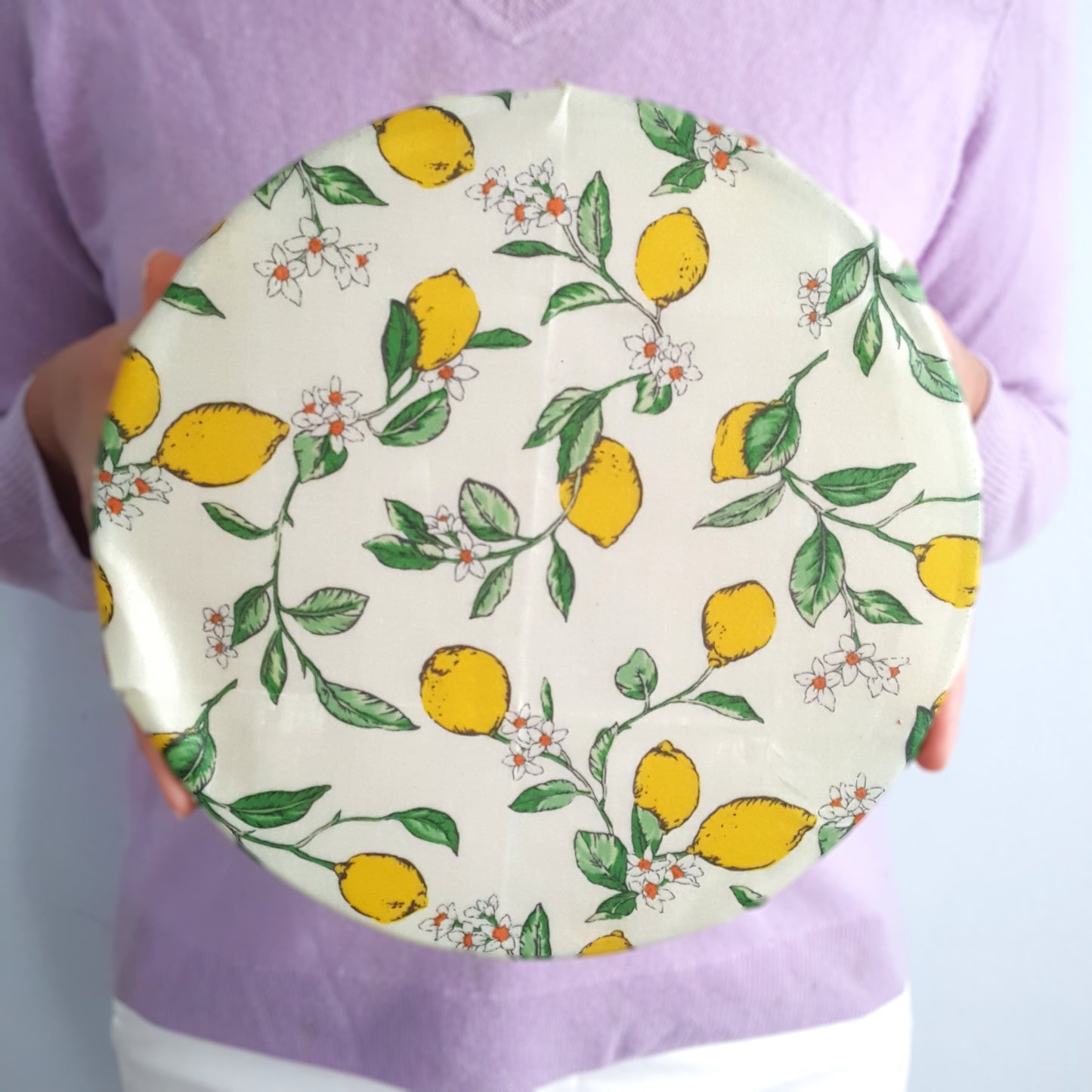 Classic Set of 2 Large | Italian Kitchen