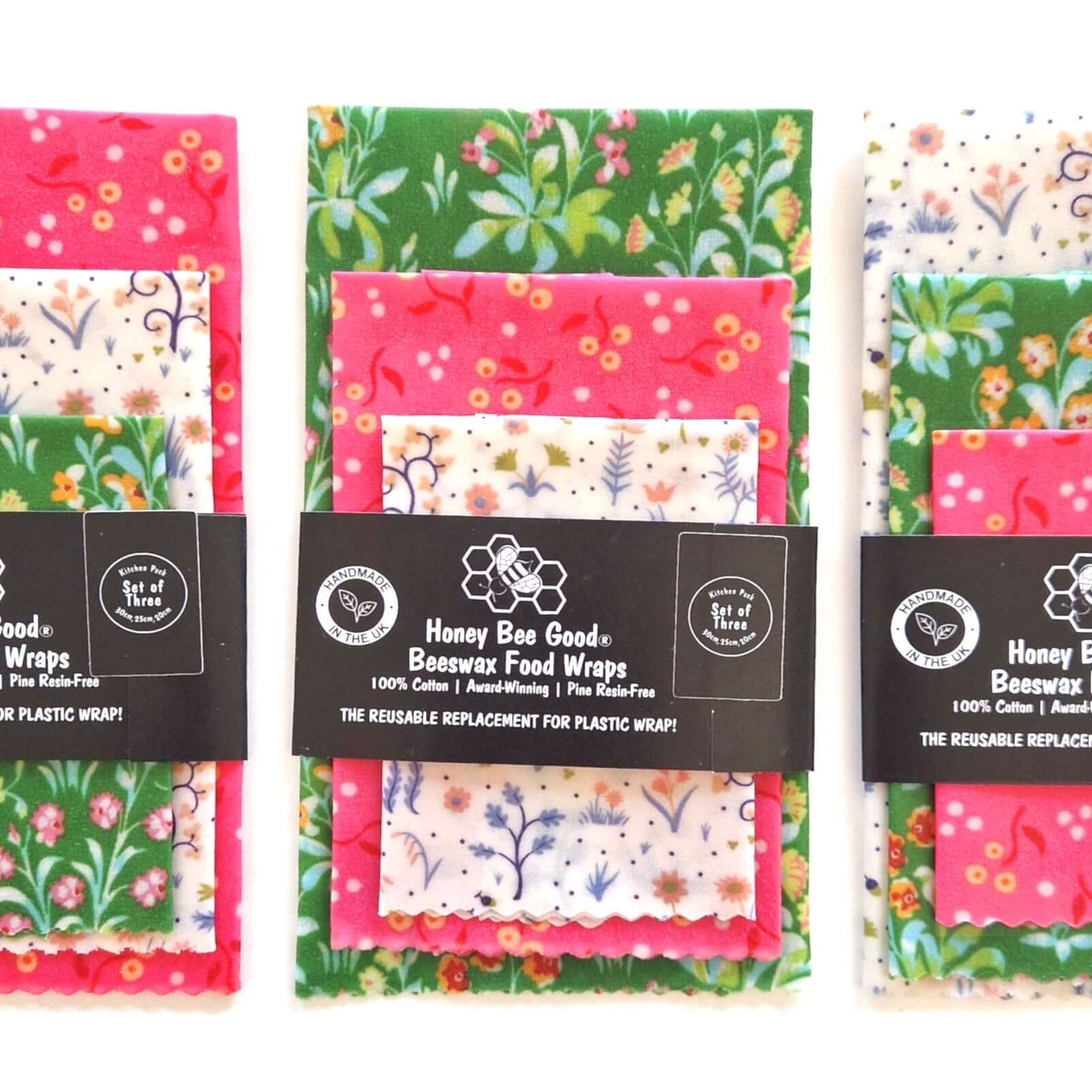 Award-winning Small Family Business. 3,600 5* Reviews. WHOLESALE, too.