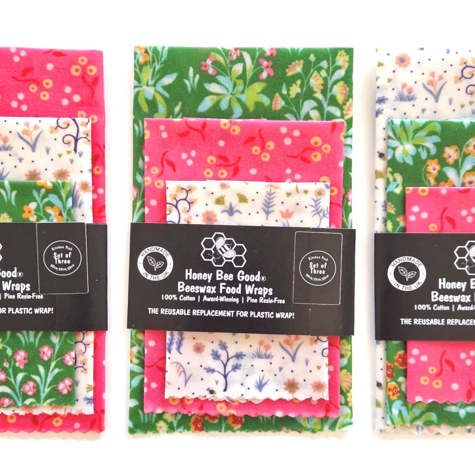 Award-winning Small Family Business. 3,600 5* Reviews. WHOLESALE, too.