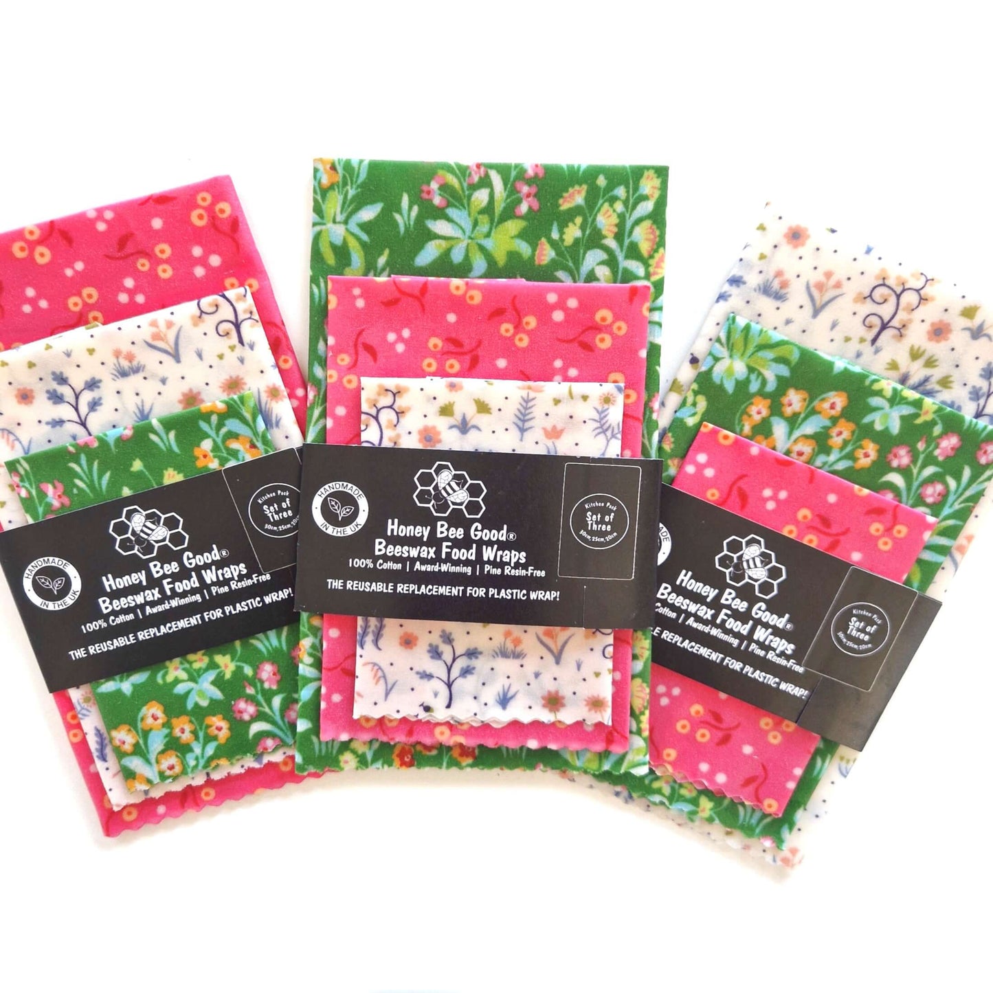 Award-winning Small Family Business. 3,600 5* Reviews. WHOLESALE, too.