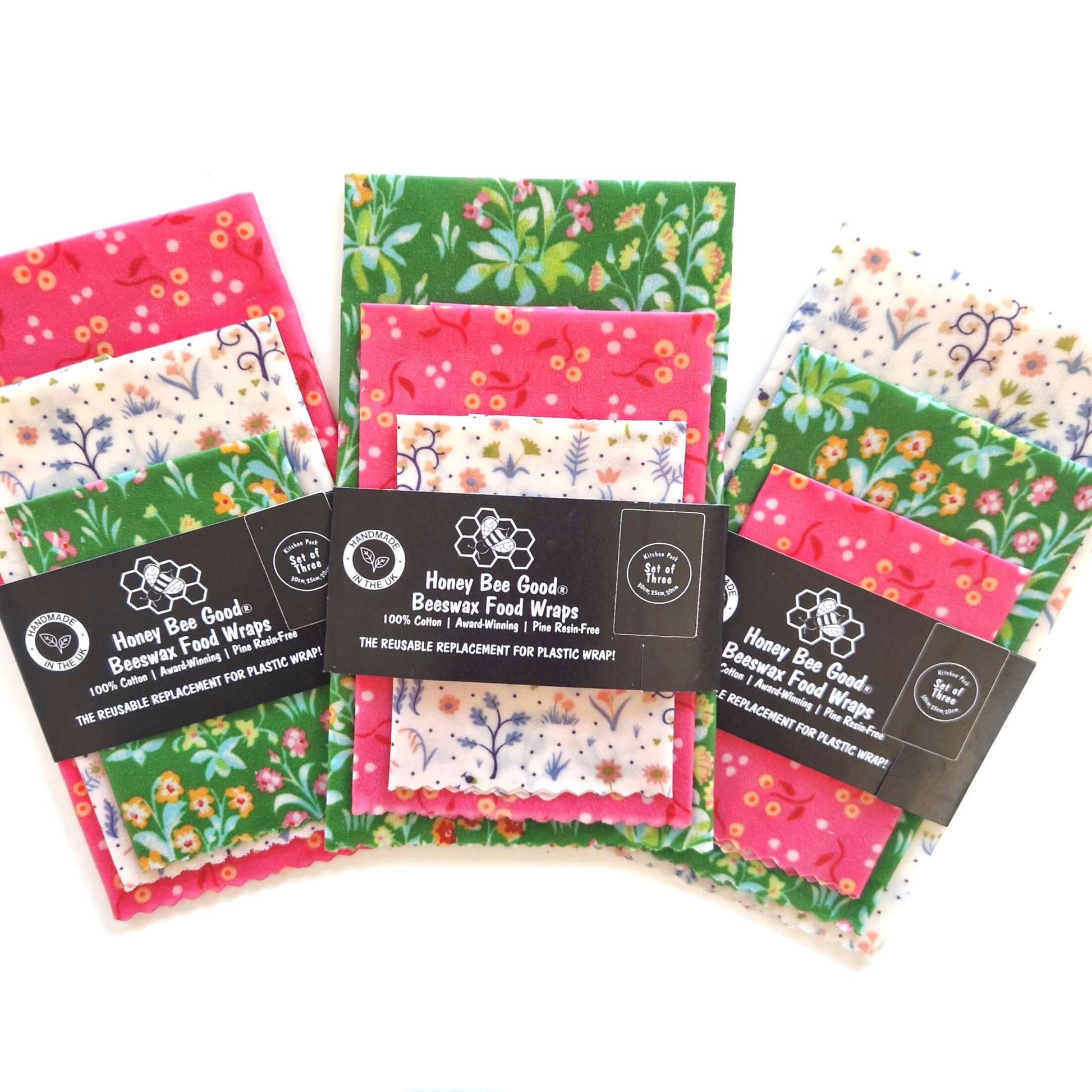 Award-winning Small Family Business. 3,600 5* Reviews. WHOLESALE, too.