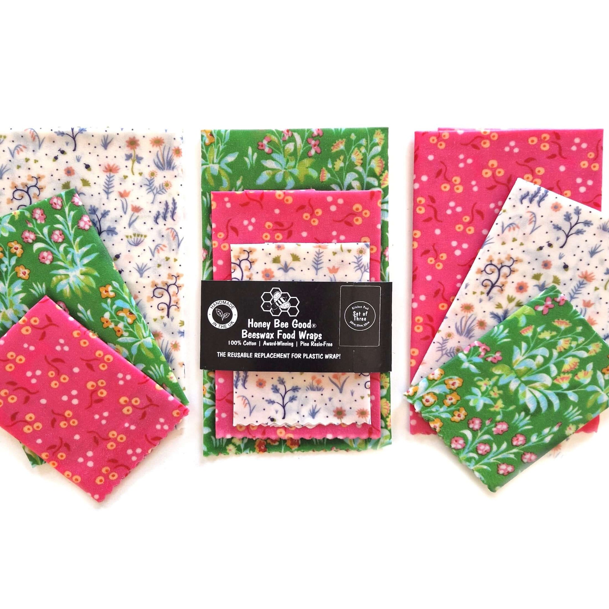 Award-winning Small Family Business. 3,600 5* Reviews. WHOLESALE, too.