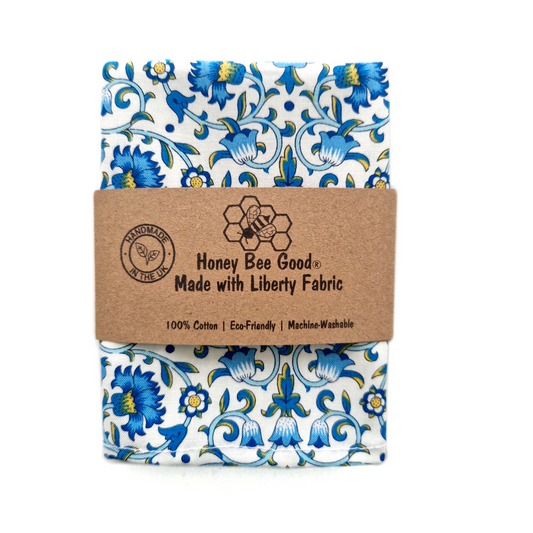 Liberty Fabric Handkerchief | Emporium