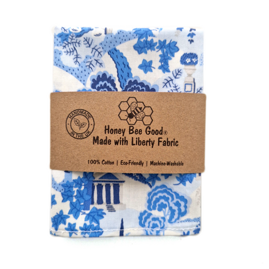 Liberty Fabric Handkerchief | Japan