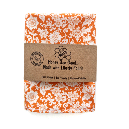 Liberty Fabric Handkerchief | Valencia