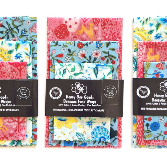 Award-winning Small Family Business. 3,600 5* Reviews. WHOLESALE, too.