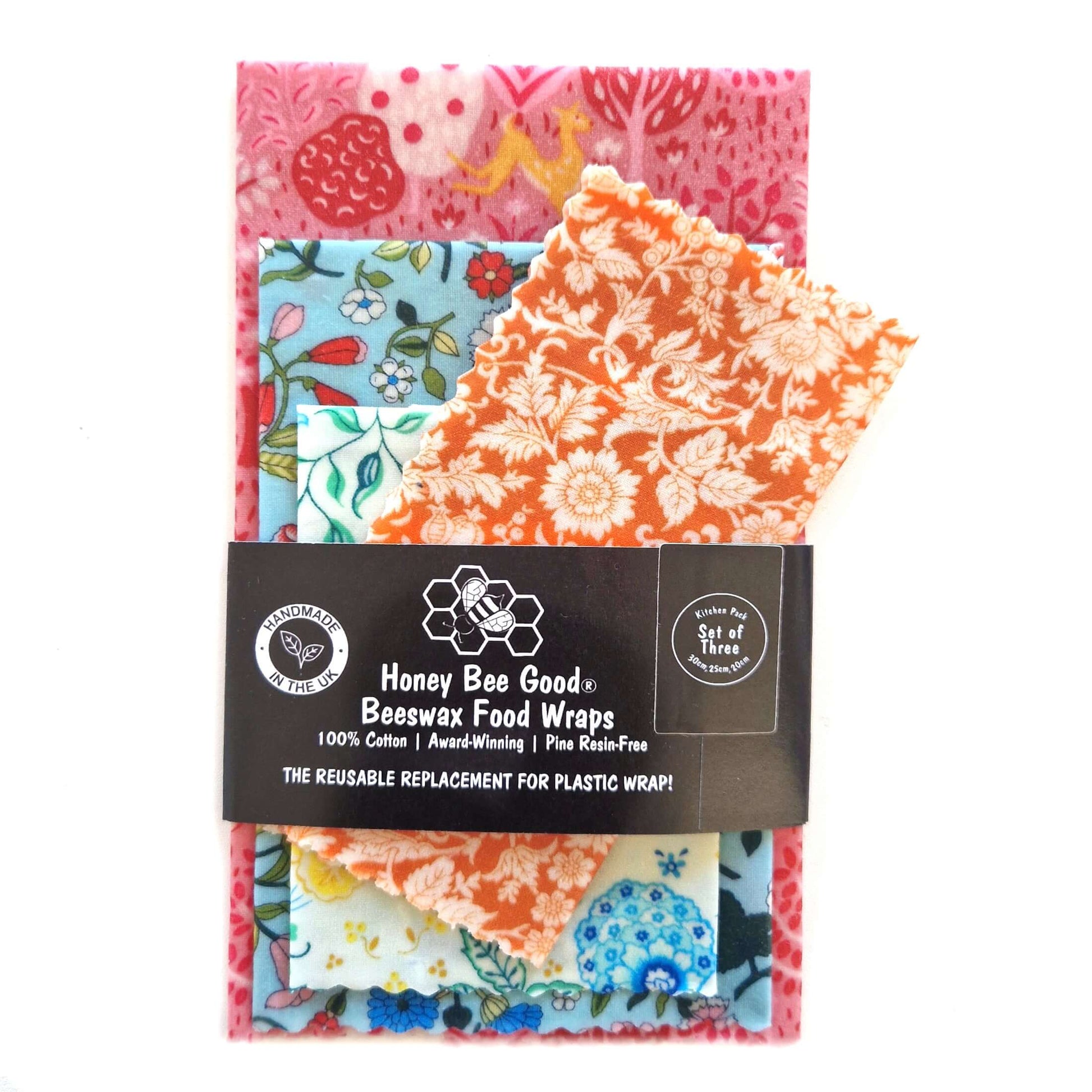 Award-winning Small Family Business. 3,600 5* Reviews. WHOLESALE, too.