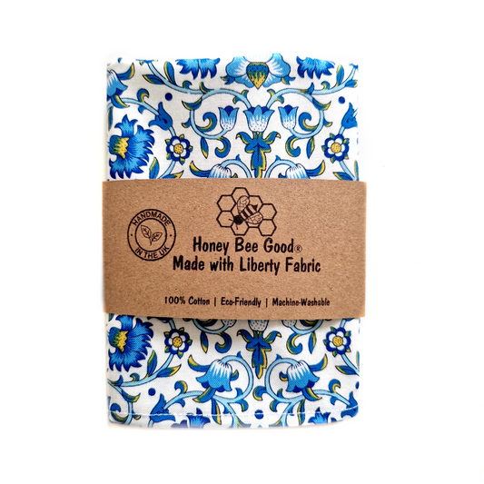Liberty Fabric Handkerchief | Emporium