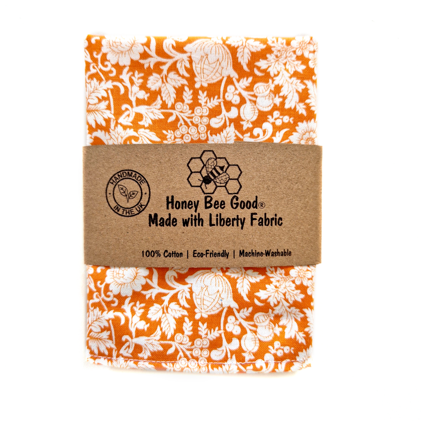 SALE Liberty Fabric Handkerchief | Valencia