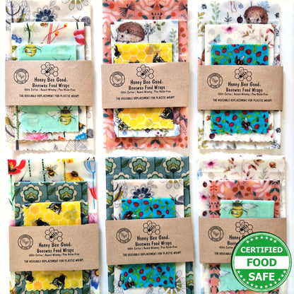 Award-winning Small Family Business. 3,600 5* Reviews. WHOLESALE, too.