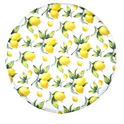 Un grand | Citrons