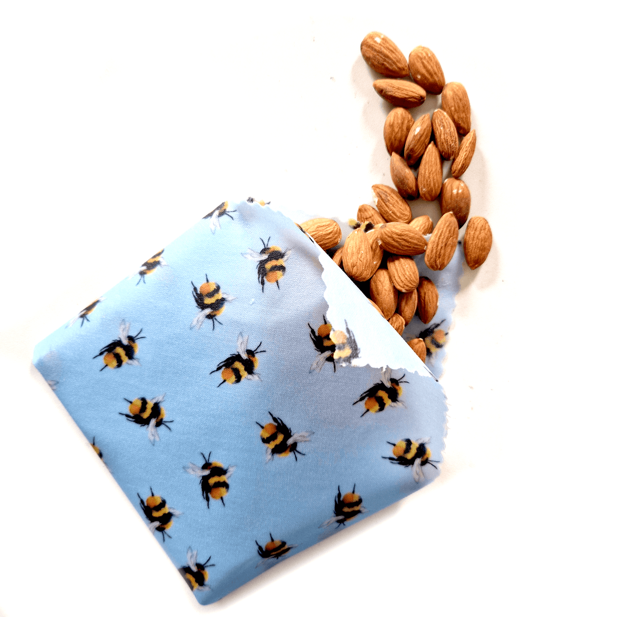 Beeswax Wrap from our Sustainability Award-winning UK Small Family Business. 3,600 5* Reviews. WHOLESALE, too.