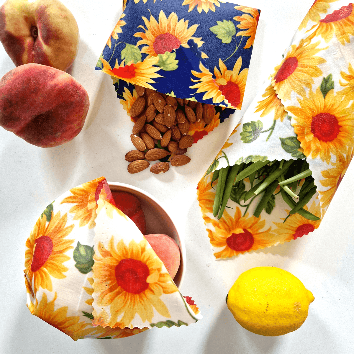 Beeswax Wrap from our Sustainability Award-winning UK Small Family Business. 3,600 5* Reviews. WHOLESALE, too.