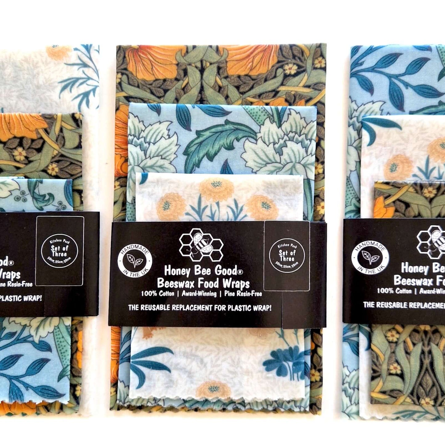 Award-winning Small Family Business. 3,600 5* Reviews. WHOLESALE, too.