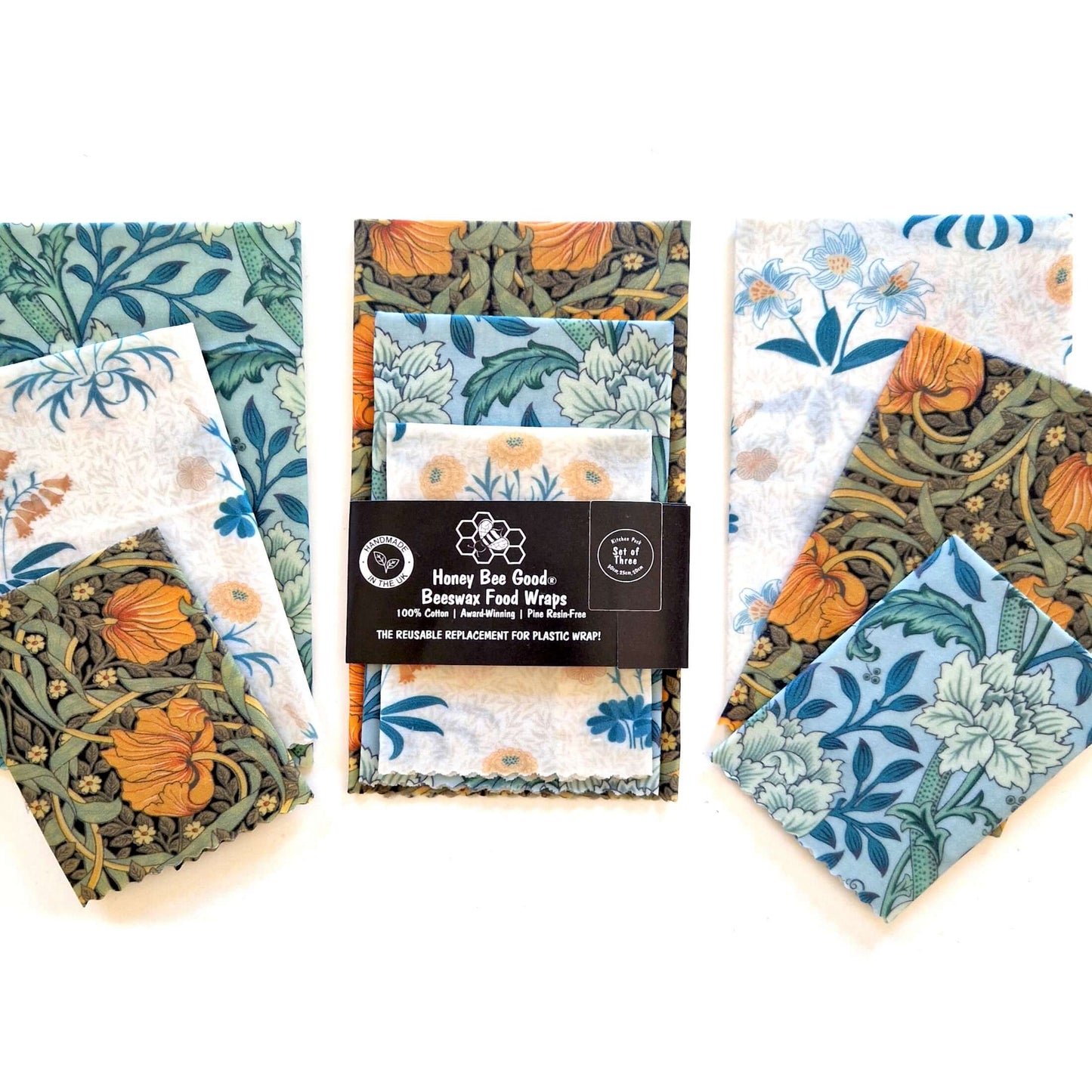 Award-winning Small Family Business. 3,600 5* Reviews. WHOLESALE, too.